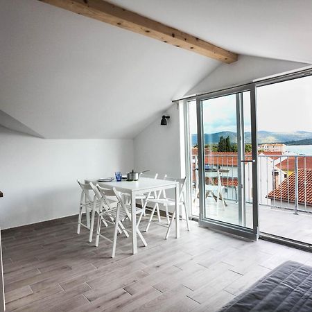 Apartments Rajna Žaborić Zewnętrze zdjęcie