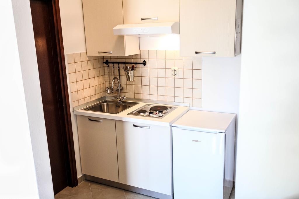 Apartments Rajna Žaborić Pokój zdjęcie