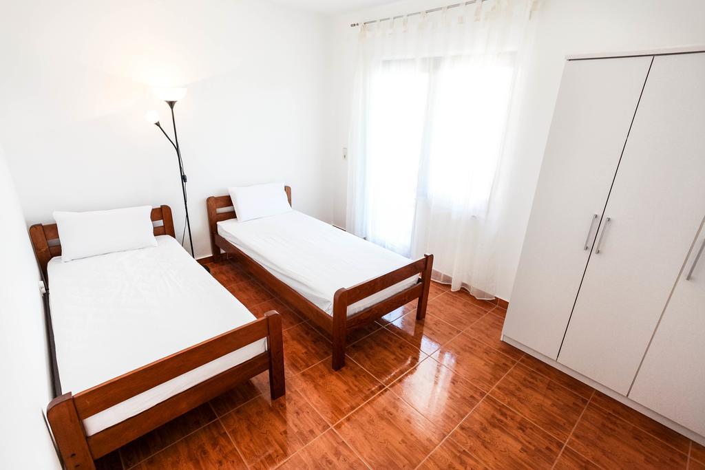 Apartments Rajna Žaborić Pokój zdjęcie