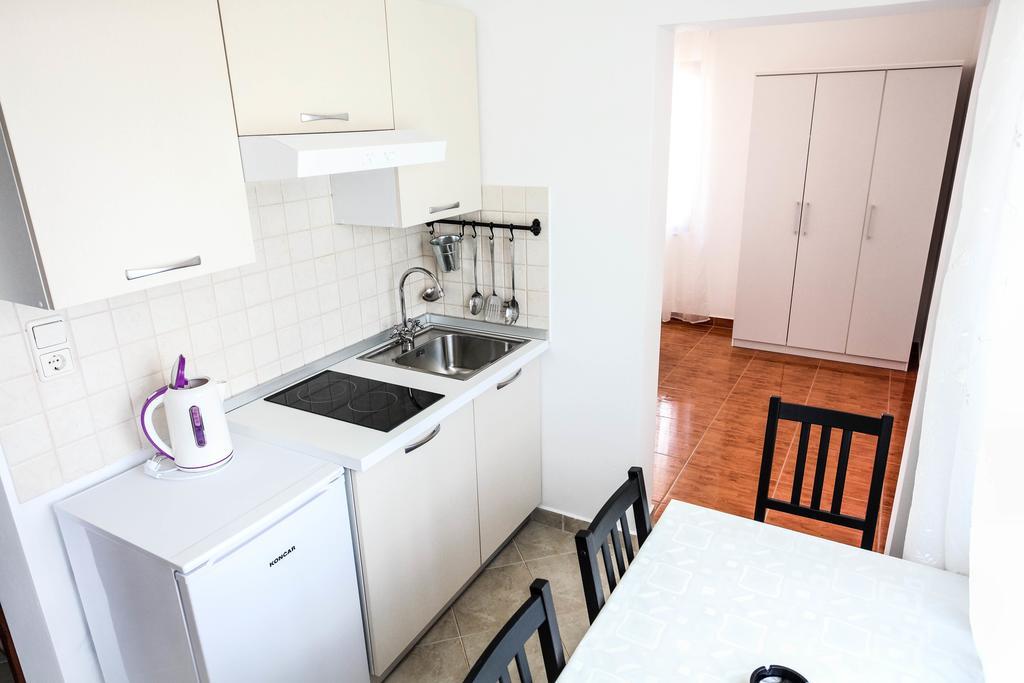 Apartments Rajna Žaborić Pokój zdjęcie