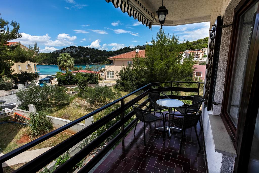 Apartments Rajna Žaborić Pokój zdjęcie