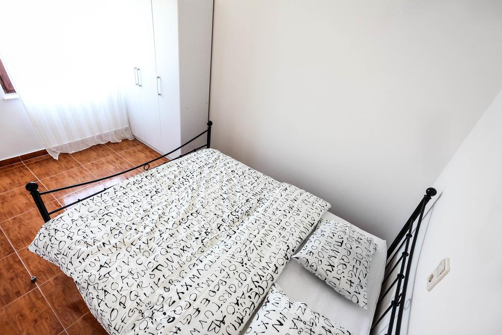 Apartments Rajna Žaborić Pokój zdjęcie