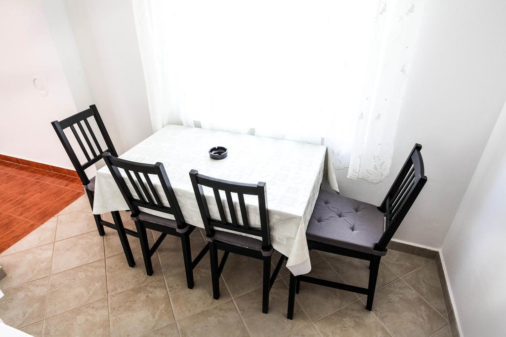 Apartments Rajna Žaborić Pokój zdjęcie