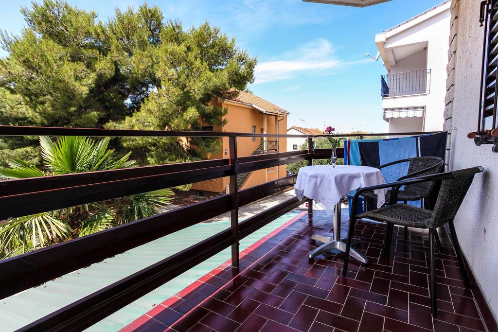 Apartments Rajna Žaborić Pokój zdjęcie