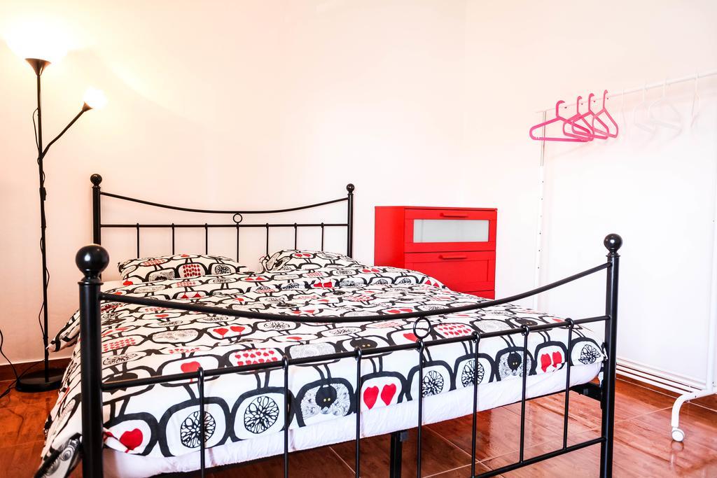 Apartments Rajna Žaborić Pokój zdjęcie