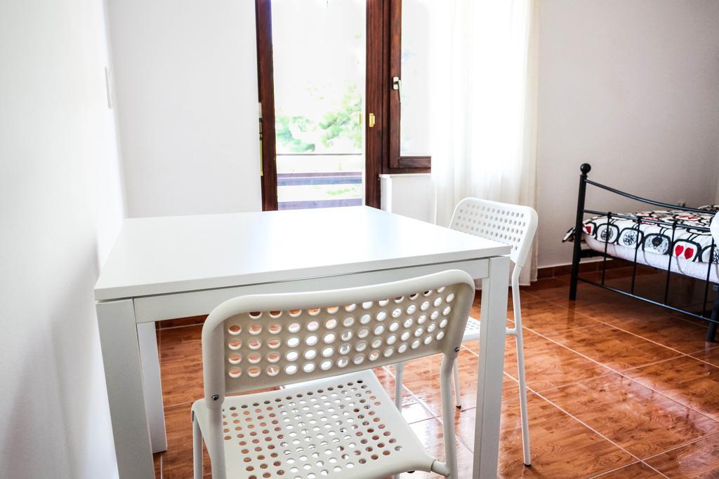 Apartments Rajna Žaborić Pokój zdjęcie