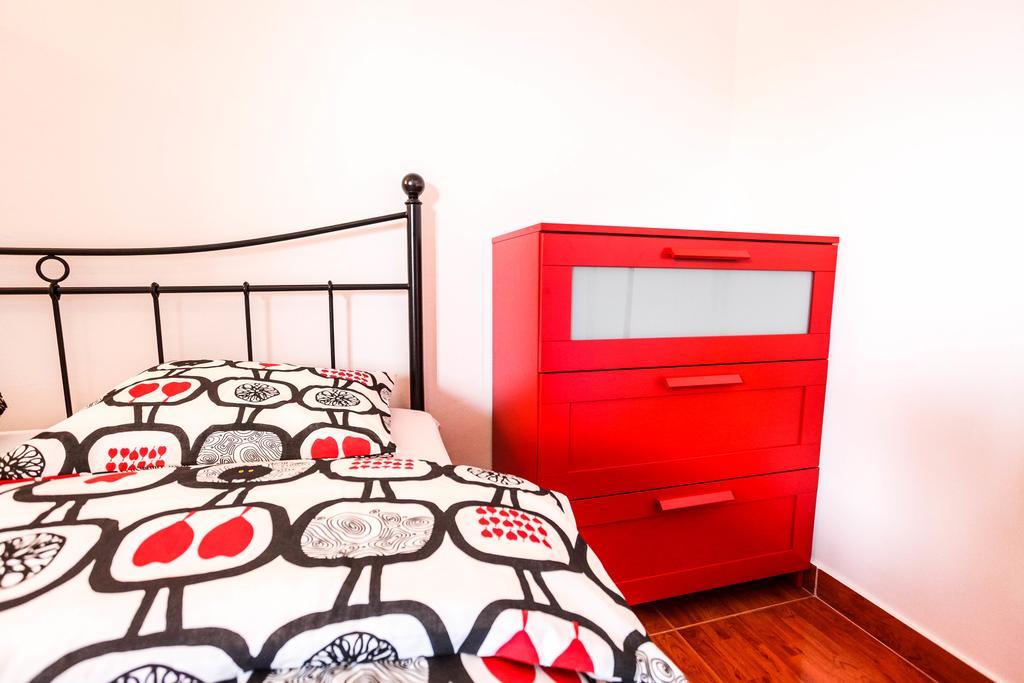 Apartments Rajna Žaborić Pokój zdjęcie