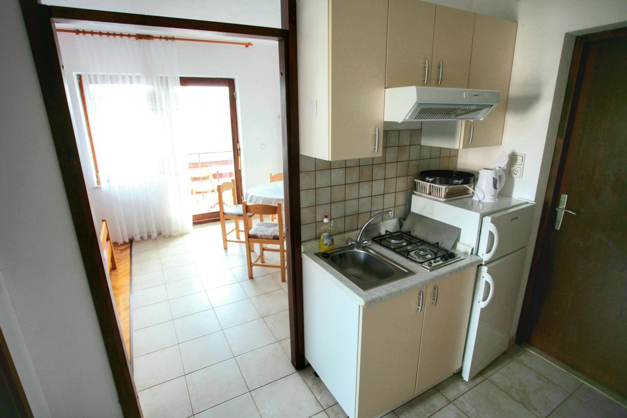 Apartments Rajna Žaborić Pokój zdjęcie