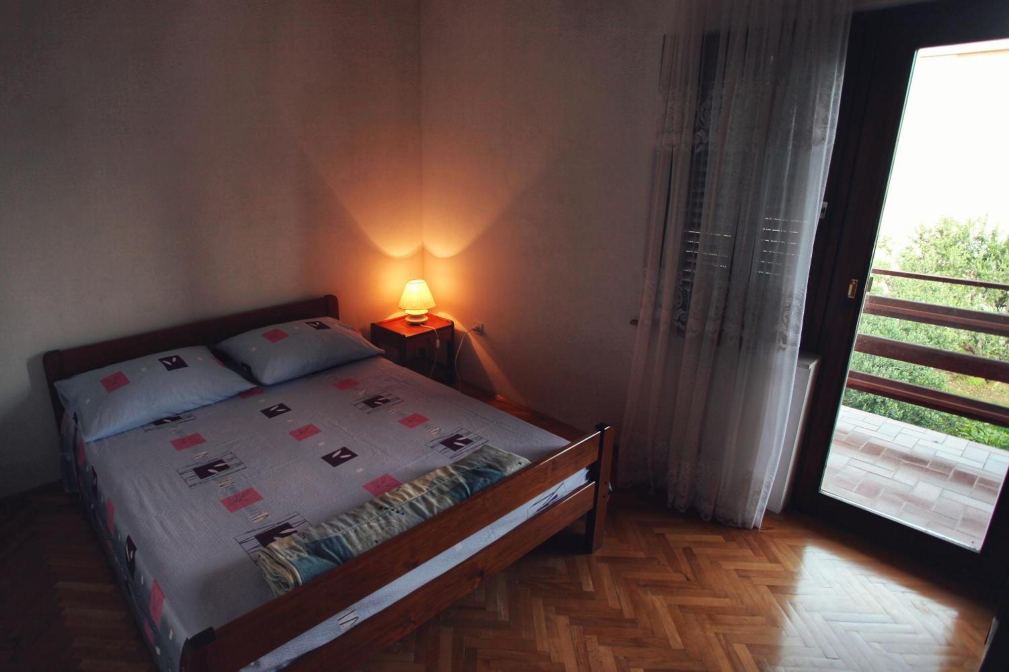 Apartments Rajna Žaborić Pokój zdjęcie