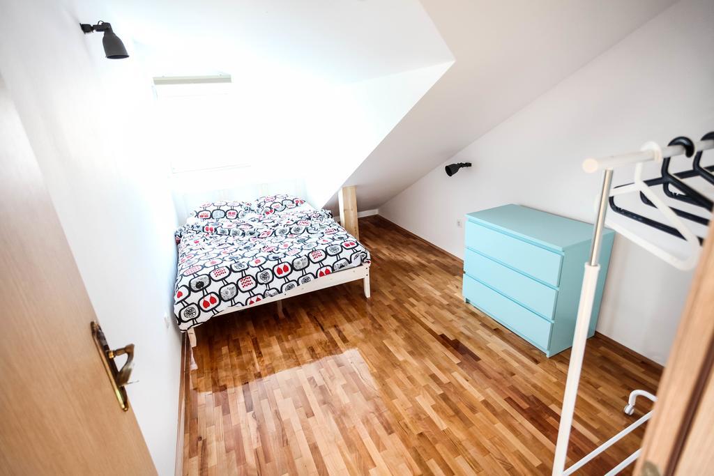 Apartments Rajna Žaborić Zewnętrze zdjęcie