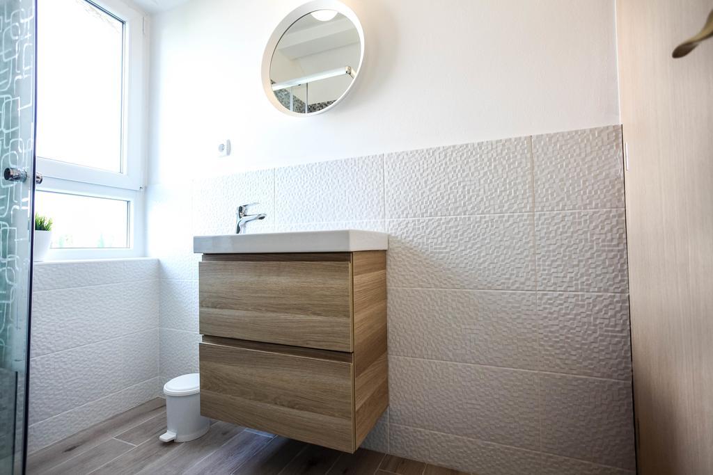 Apartments Rajna Žaborić Zewnętrze zdjęcie