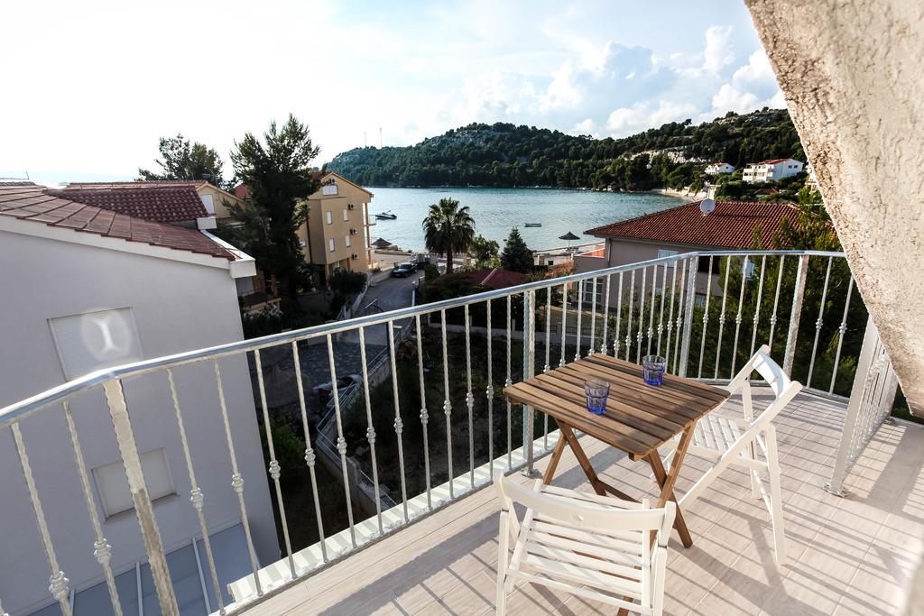 Apartments Rajna Žaborić Zewnętrze zdjęcie