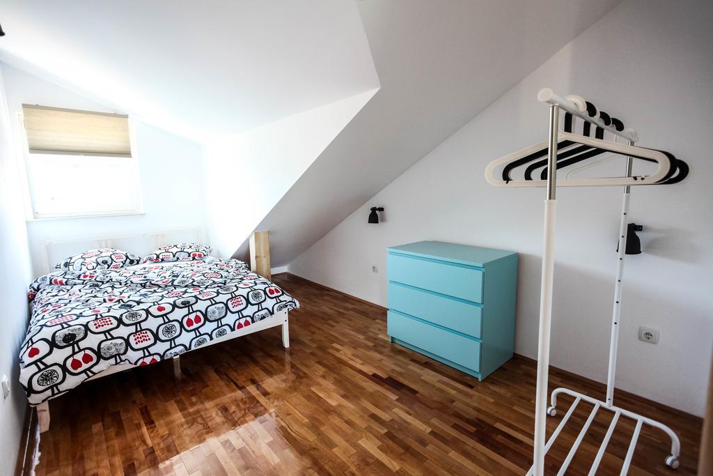 Apartments Rajna Žaborić Zewnętrze zdjęcie