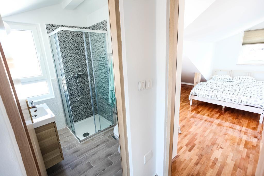 Apartments Rajna Žaborić Zewnętrze zdjęcie