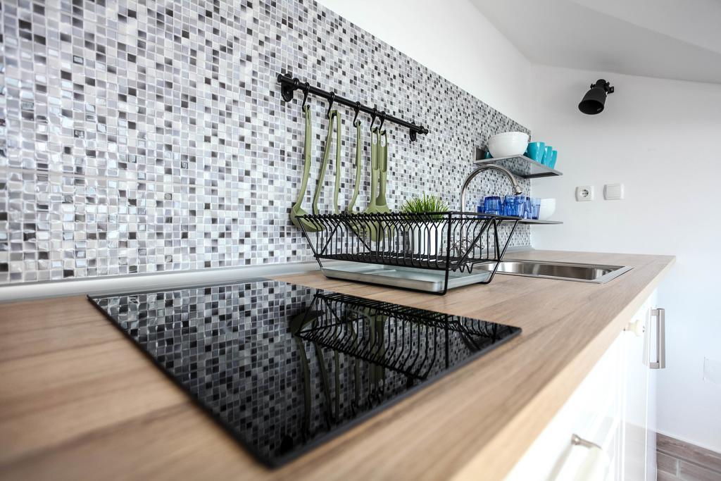 Apartments Rajna Žaborić Zewnętrze zdjęcie