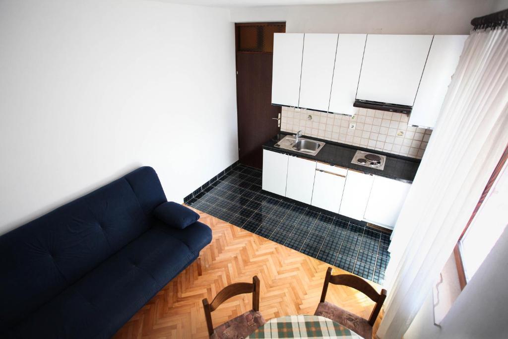 Apartments Rajna Žaborić Pokój zdjęcie