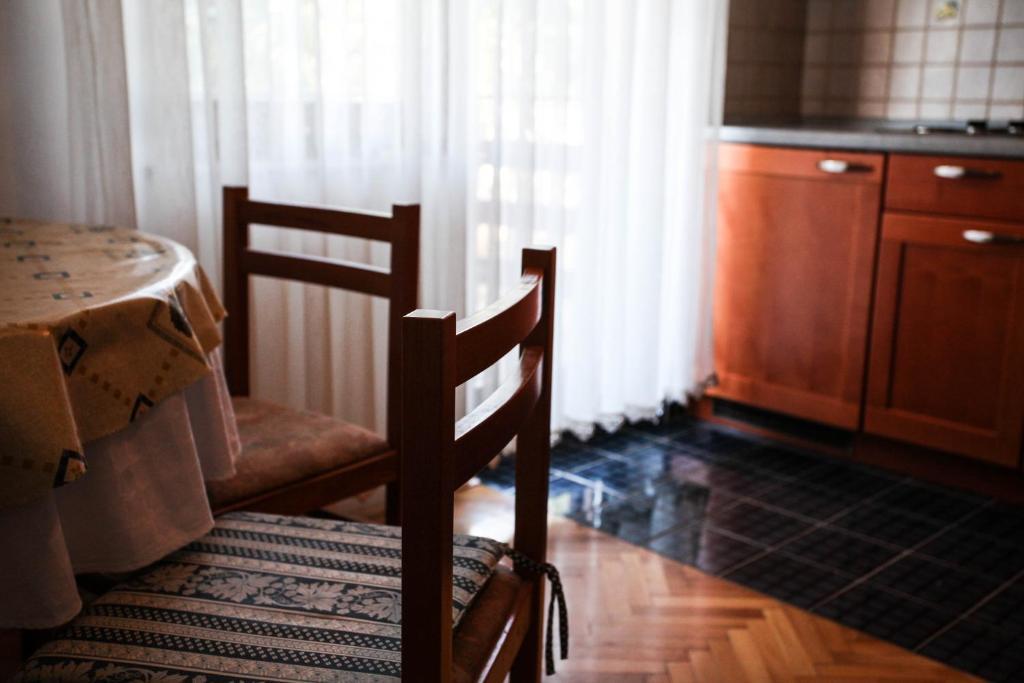 Apartments Rajna Žaborić Pokój zdjęcie