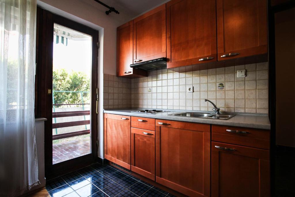 Apartments Rajna Žaborić Pokój zdjęcie