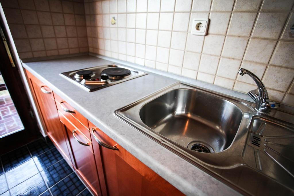 Apartments Rajna Žaborić Pokój zdjęcie