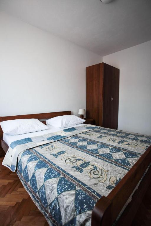 Apartments Rajna Žaborić Pokój zdjęcie