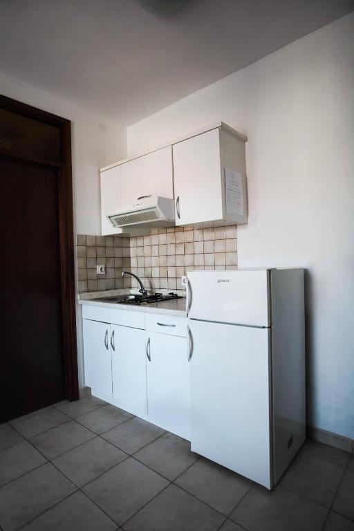 Apartments Rajna Žaborić Pokój zdjęcie