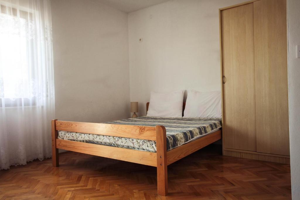 Apartments Rajna Žaborić Pokój zdjęcie