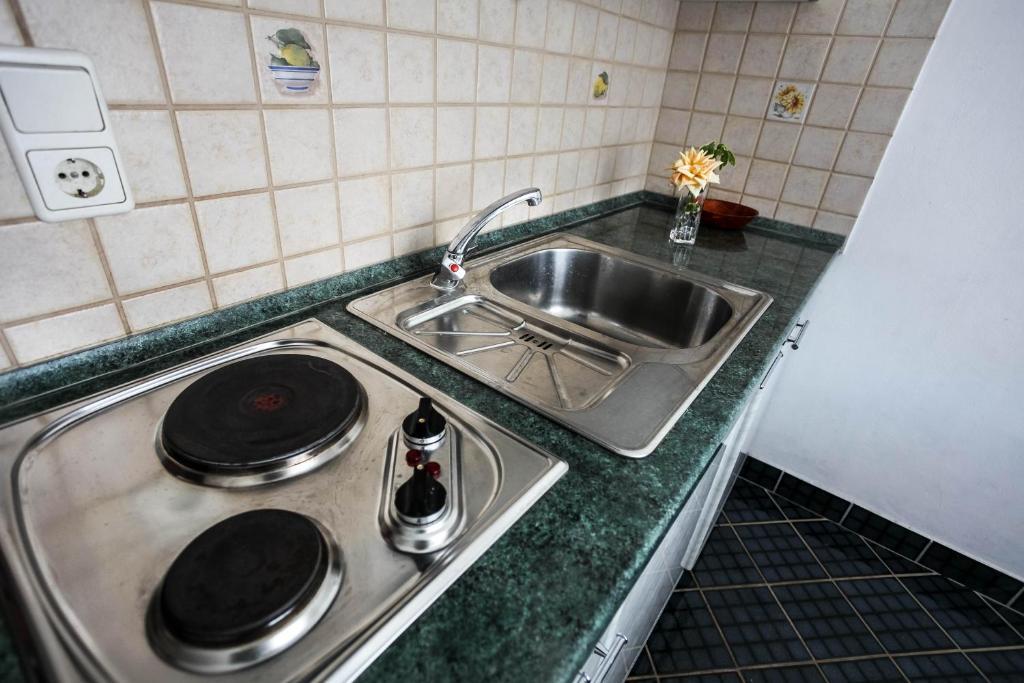 Apartments Rajna Žaborić Pokój zdjęcie